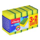 Vileda pesusienien setti, 5 kpl