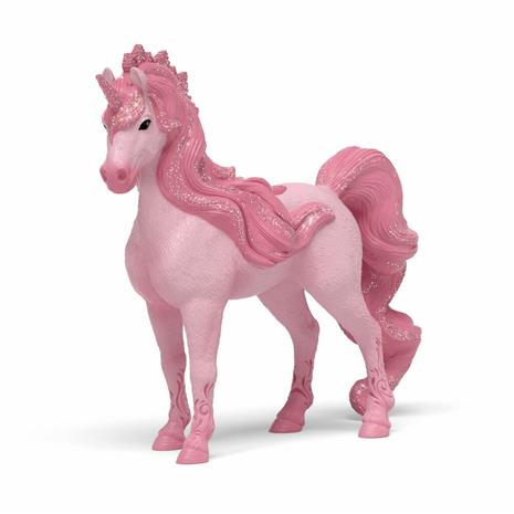 Schleich Cassiopeia Unicorn Mare