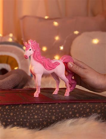 Schleich Cassiopeia Unicorn Mare