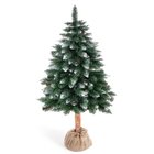 Joulukuusi Cristal 1.5 m, Joulukuuset