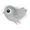 Tehty Deer Cuddle söpö Birdee Blue – kuva 1