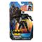 Batman & DC Universe Ninja Strike Feature Figures 15 cm - Batman – kuva 4