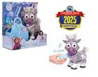 Disney Frozen Baby Sven Care Kit hoitosetti