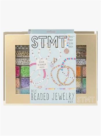 STMT Beaded Jewelry Set