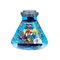 MrBeast Lab Hyper Fusion Hybrid Lab 5 pack – kuva 1