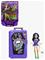 Monster High: Skulltimate Secrets - Jinafire Long Doll GADGET – kuva 1