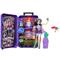 Monster High: Skulltimate Secrets - Jinafire Long Doll GADGET – kuva 3