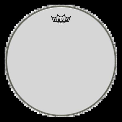 Solorumpu 14 Remo Ambassador SA-0114-00