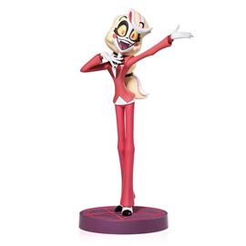 Numskull - Hazbin Hotel - Charlie Morningstar (Collectible Statue)