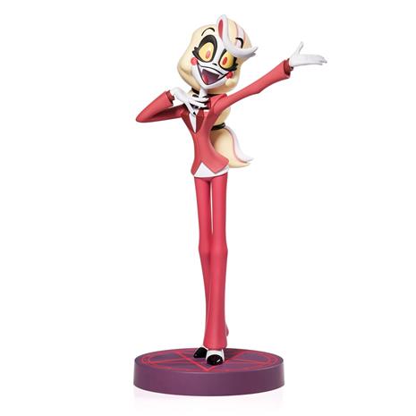 Numskull - Hazbin Hotel - Charlie Morningstar (Collectible Statue)