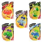 Goo Jit Zu Meteor Madness (lajitelma)