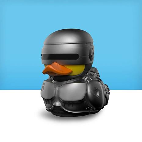 Numskull - Tubbz - Robocop (Mini Edition)
