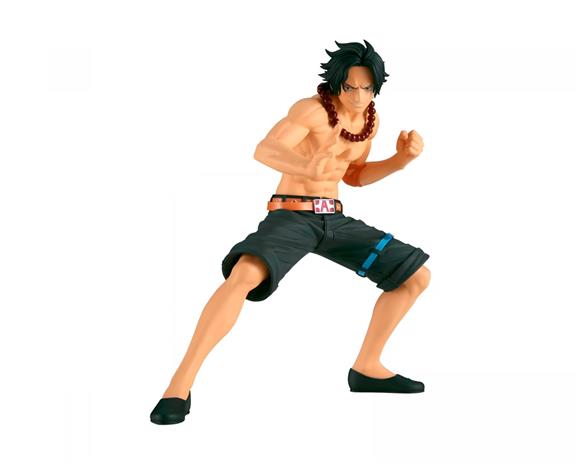 One Piece - Portgas D. Ace