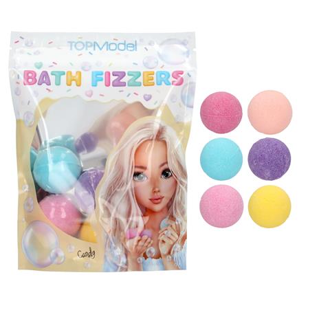 Topmodel - Beautybox - Candy Glam