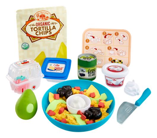 Little Tikes Creative Chefs Nachos Kit