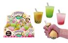 Squeeze Bubble Tea 9 cm squishy fidget (lajitelma)