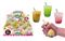 Squeeze Bubble Tea 9 cm squishy fidget (lajitelma) – kuva 1