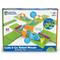 Learning Resources Code & Go Interaktiivinen Leikkisetti Robot Mouse – kuva 5