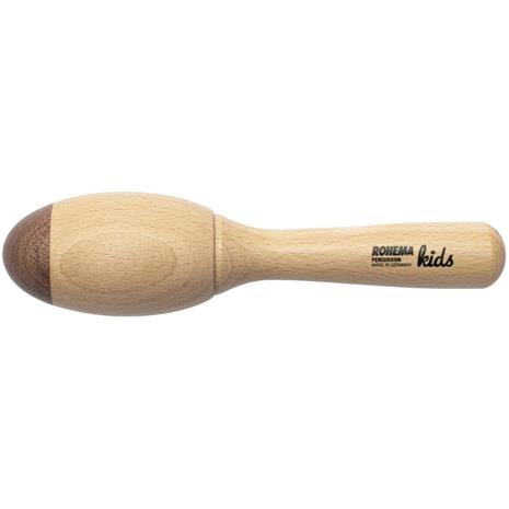 Marakassi Rohema Wooden Maracas Medium Pitch