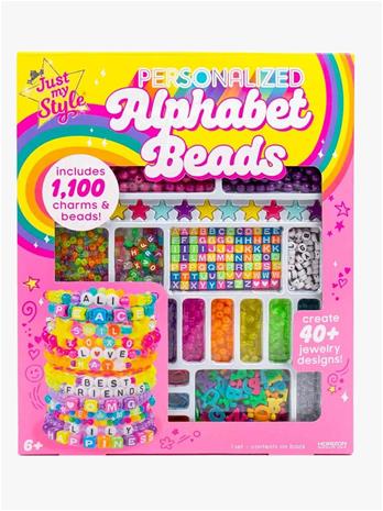 Just My Style Abc Beads – kuva 2/5