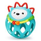 Skip Hop Explore&More Roller Skull siili