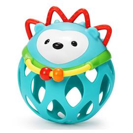 Skip Hop Explore&More Roller Skull siili