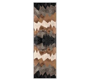 Asir matto Wooylk0101 100x350 cm