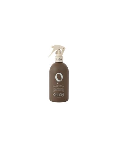 OLIE'RE PARIS - Valour Leave-In Mask - 300 ml – kuva 1/1