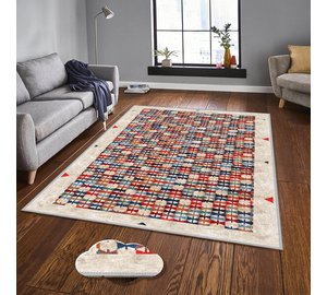 Asir matto Eexfab880 140x220 cm