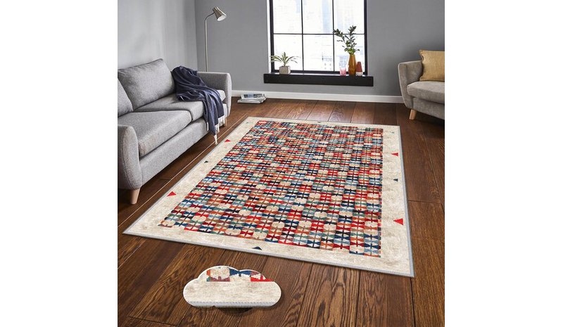 Asir matto Eexfab880 140x220 cm