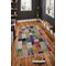 Asir matto Hmnt806 140x220 cm – kuva 1