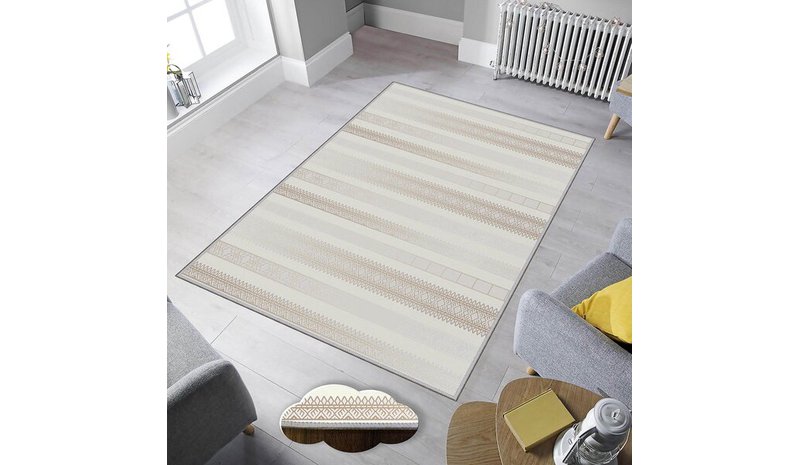 Asir matto Eexfab918 100x300 cm – kuva 1/1