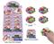 Squeeze Seam Bursting ball 6,5 cm squishy fidget – kuva 1