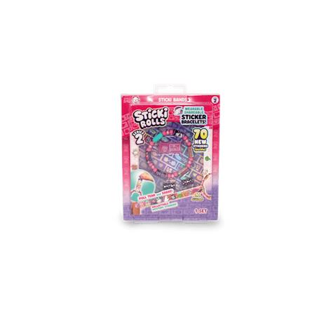 Sticki Rolls STICKI BAND S2