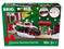 Brio 36014, Christmas Steaming Train Set – kuva 2
