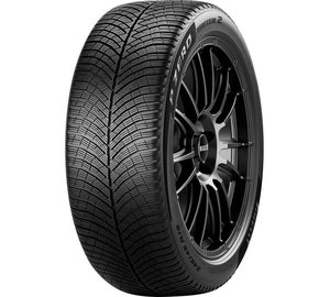 Pirelli PZero Winter 2 245/45R18 100 V XL