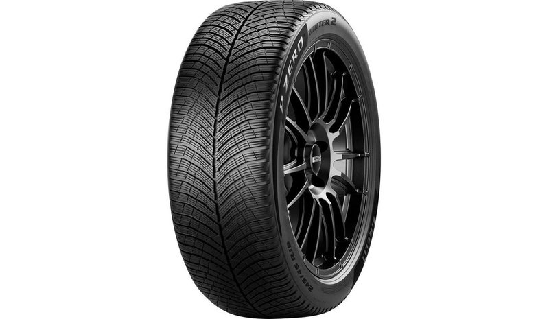 Pirelli PZero Winter 2 245/45R18 100 V XL