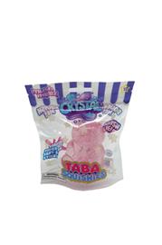 Mush Meez Crystals 8 cm kristallihahmo