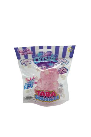 Mush Meez Crystals 8 cm kristallihahmo