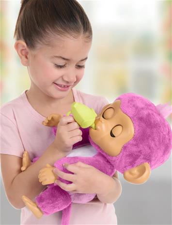 Fingerlings Care N Cuddles
