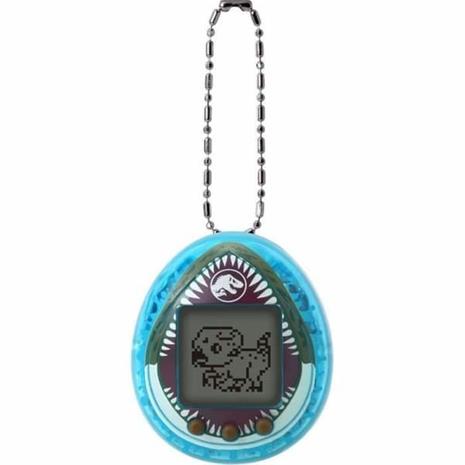 Tamagotchi - Nano Jurassic World Mososaurus