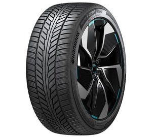 Padangos Winter i*cept ION X (IW01) 104 V XL ( C B A 72dB ) HANKOOK 305/30R21