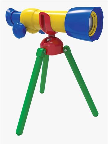 Science My First 15x Telescope