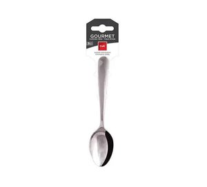 CoK lusikat Gourmet, 3 kpl.