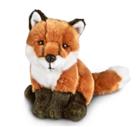 Keycraft Fox 28 cm kettu pehmo, Muut lelut