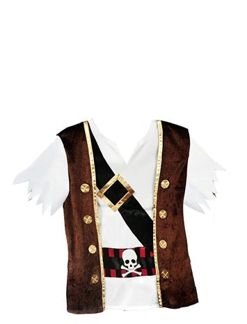 Magic Flip Pirate 110 - 116 cm