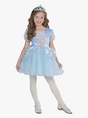 Magic Flip Blue Princess 110 - 116 cm – kuva 3/8
