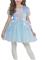 Magic Flip Blue Princess 110 - 116 cm – kuva 4