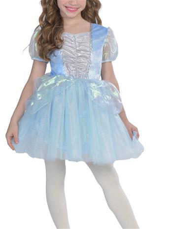 Magic Flip Blue Princess 110 - 116 cm – kuva 4/8