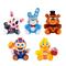 Five Nights at Freddys Core pehmo (lajitelma) – kuva 1